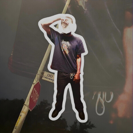 Peace of mind cover art