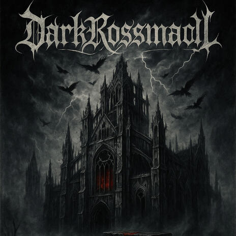 Schattenkathedrale cover art