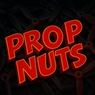 Prop Nuts (Club Mix) cover art