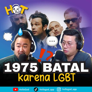 Si Paling Idealis yang Egois!? cover art