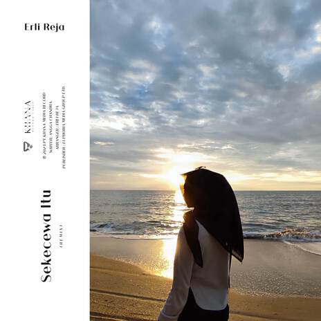 Sekecewa Itu (Remix) ft. Angga Candra cover art