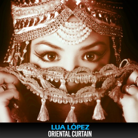 Oriental Curtain cover art
