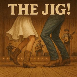 The Jig! cover art