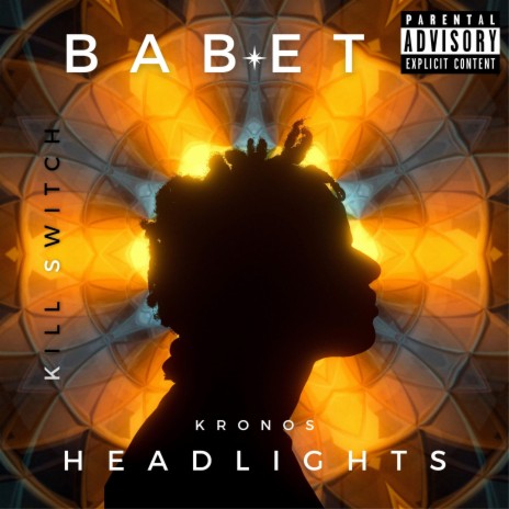 Headlights ft. Kronos & Babet cover art