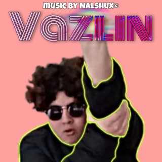 Vazlinga cover art