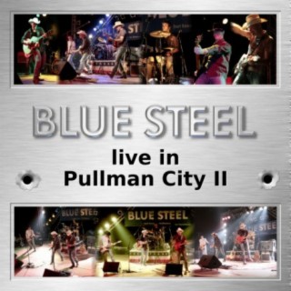 Live In Pullman City II