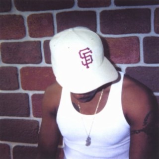 Cali Harvest Vol.1 mix tape