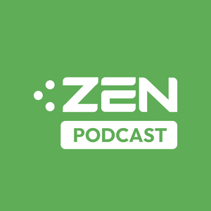 DNP ZEN Podcast cover art