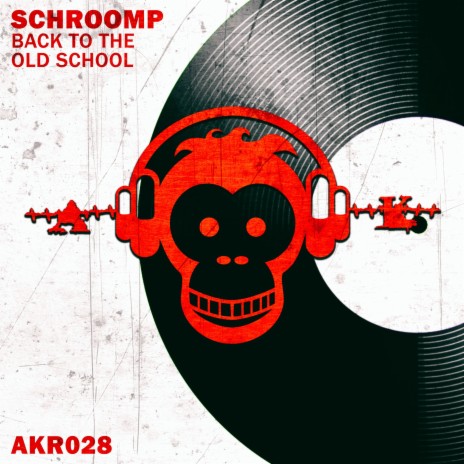 Back to the Old School (Original Mix) cover art