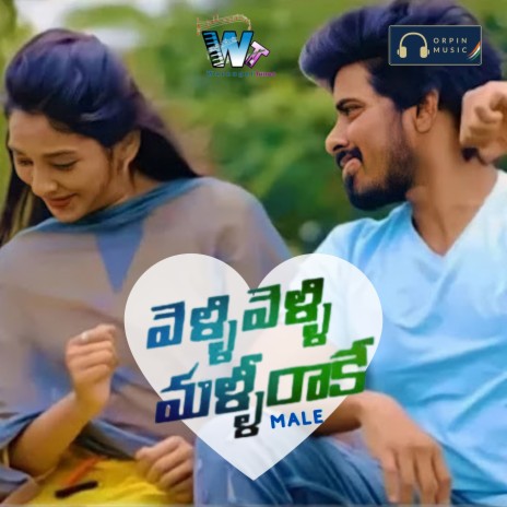 Velli Velli Malli Raake Male cover art