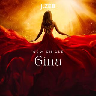 Gina (Radio Edit) cover art