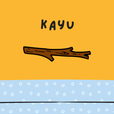 kayu