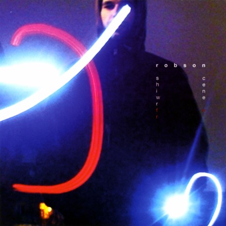 Scheinwerfer cover art
