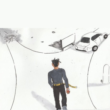 Half Evil cover art