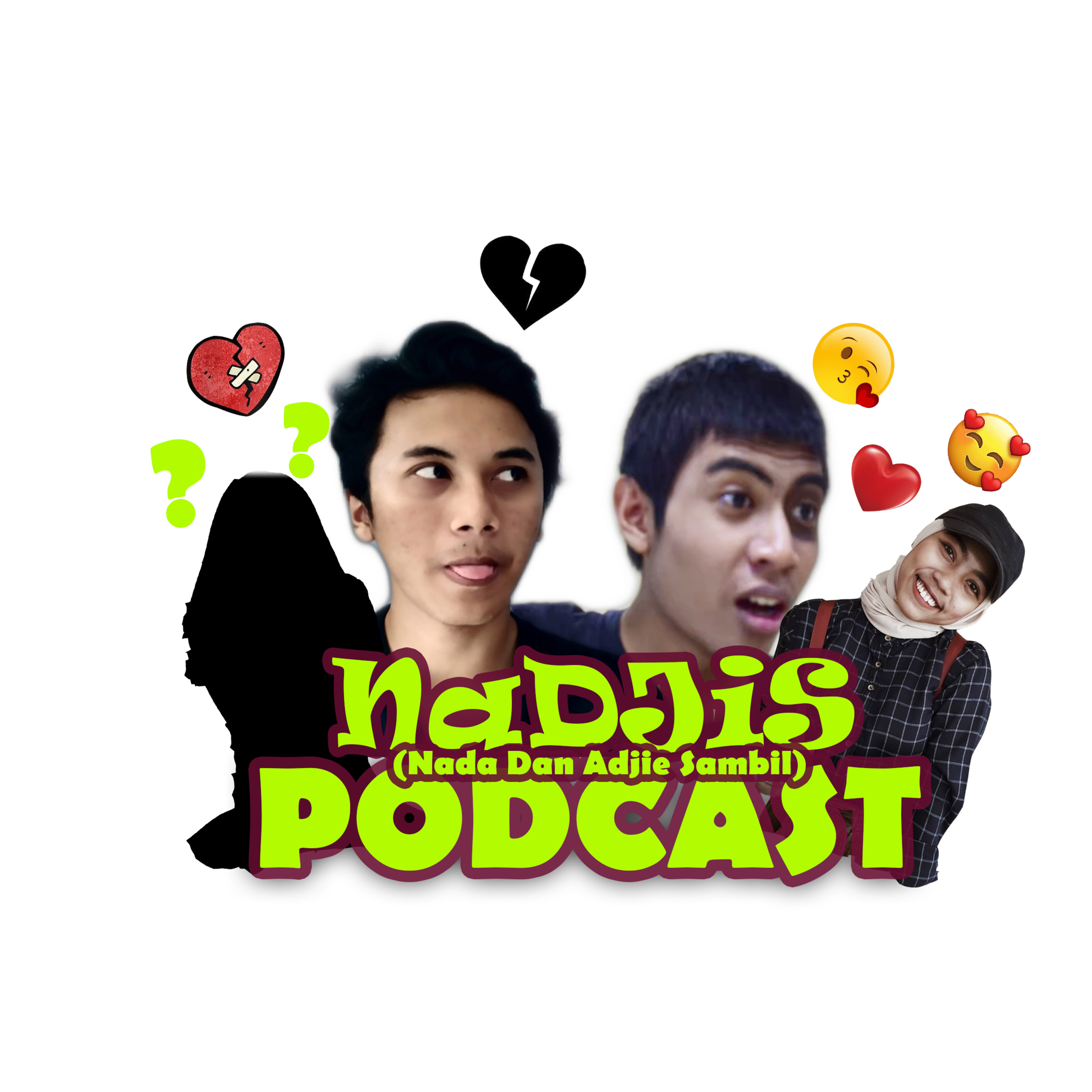 4. KENAPA PACARAN?