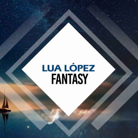 Fantasy cover art