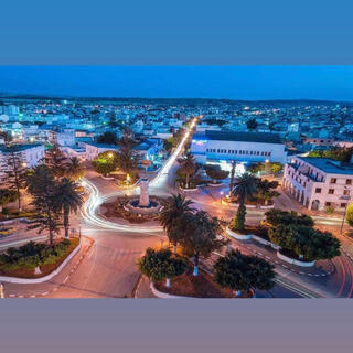 Tunisia