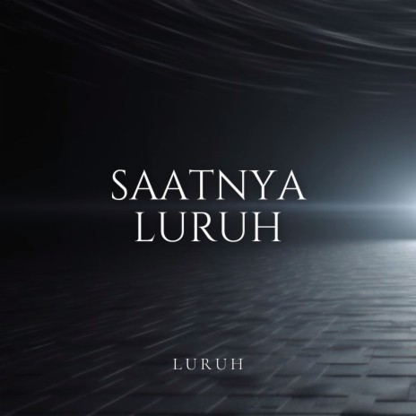 Luruhkan Aku cover art