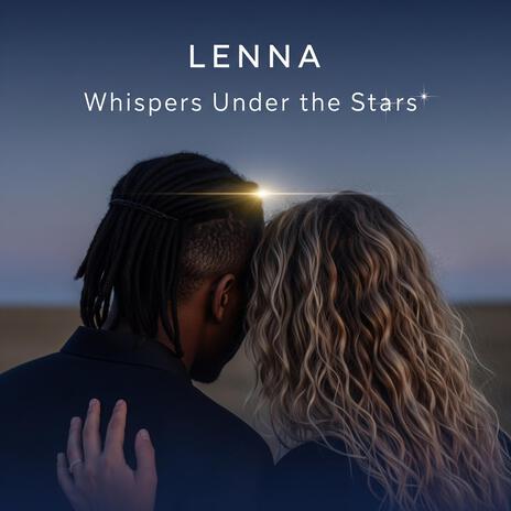 Whispers Under the Stars cover art