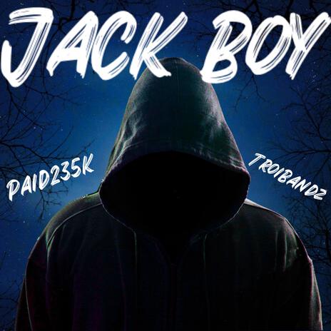 Jack Boy cover art