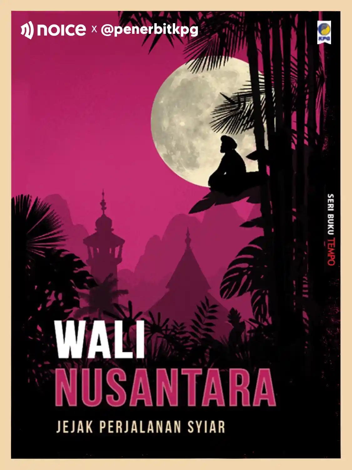 Wali Nusantara