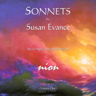 Sonnets by Susan Evance, Vol. One