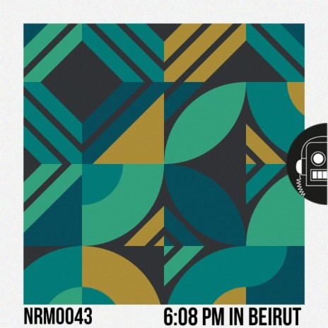 6:08 Pm in Beirut (Mayen Remix) cover art