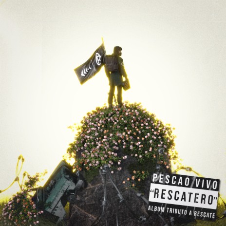 Rescatero(Medley): Quitamancha, Vean, Deja Que Te Toque, Loco, Quiero Más Paz