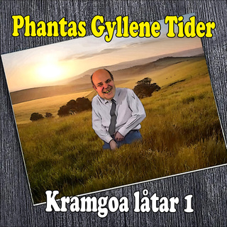 Phantas Gyllene Tider