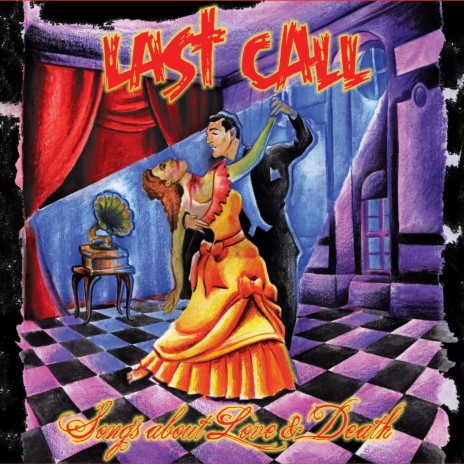 Hardcore Loving cover art