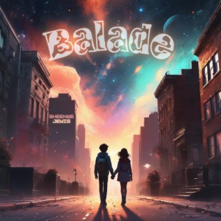 Balade ft. Sheenwe cover art