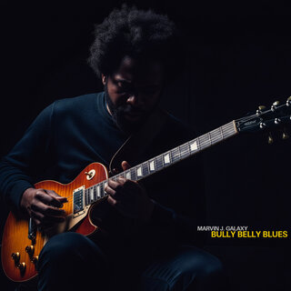 Bully Belly Blues