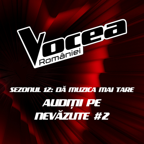 Million Years Ago (Live) ft. Vocea României cover art