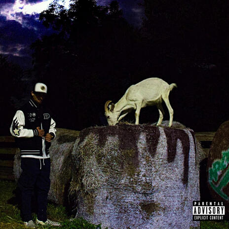 Undefeated ft. Yvng Chop cover art