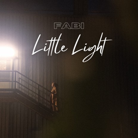 Little Light cover art