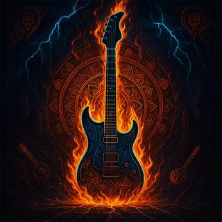 Hare Krishna Maha Mantra (Doom Metal Influence (2) dvi)