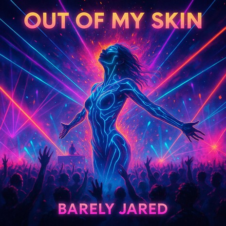 Out Of My Skin cover art