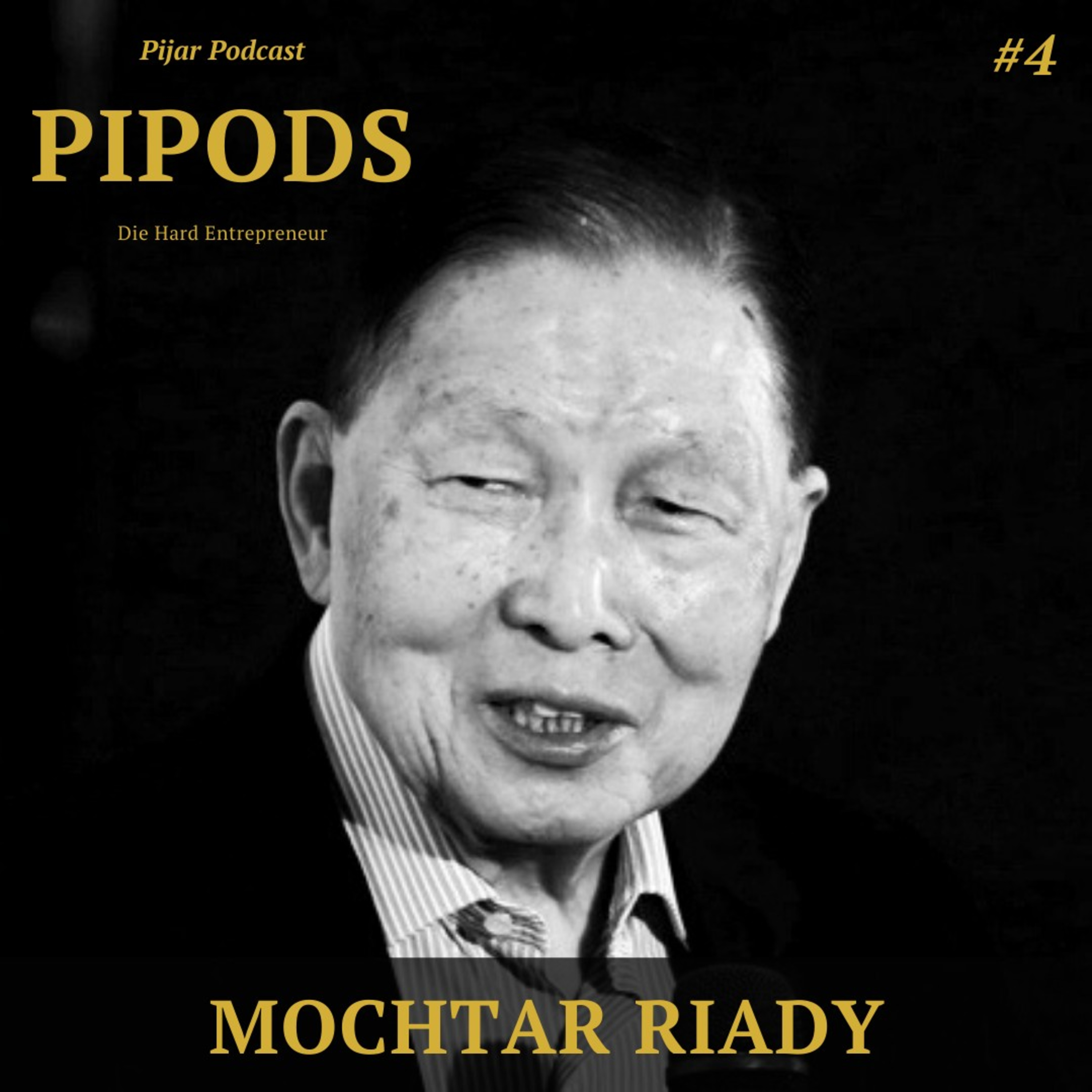 Mochtar Riady cover art