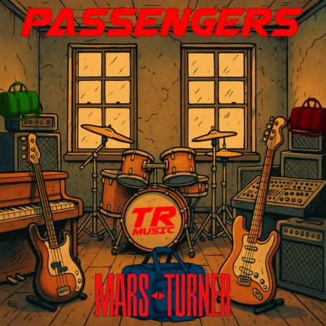 Electric Touch cover art