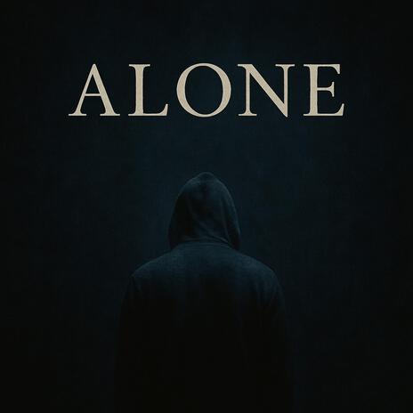 Alone ft. Zoe_Zockt cover art