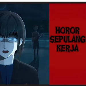 HANTU MUKA RATA cover art