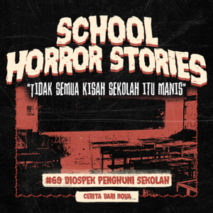 DIOSPEK PENGHUNI SEKOLAH | #069 cover art