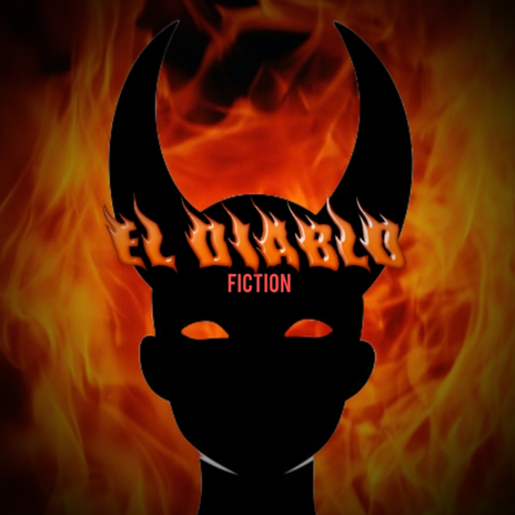 El Diablo cover art