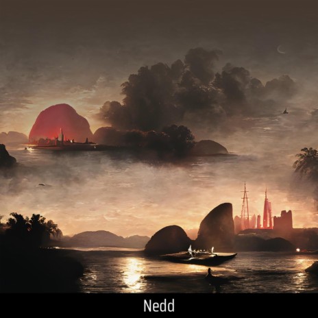 Paradise of Minangkabau cover art