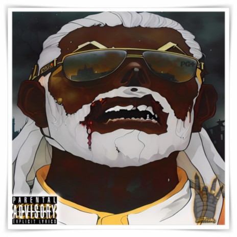 Off Da Strength ft. Aqua Teen Hunger Force