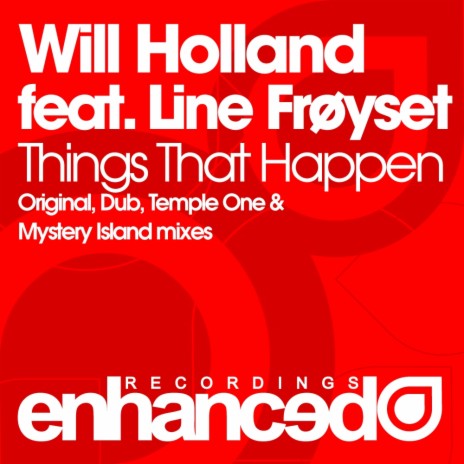 Things That Happen (Original Mix) ft. Line Froyset