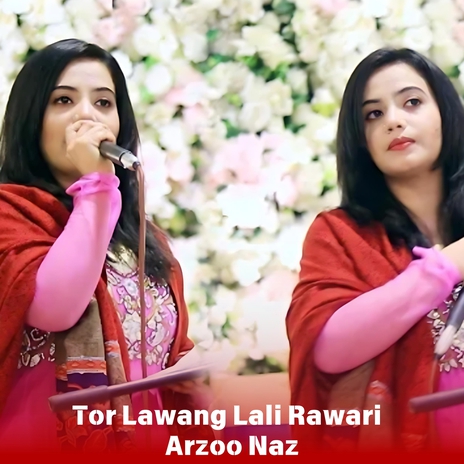 Tor Lawang Lali Rawari cover art