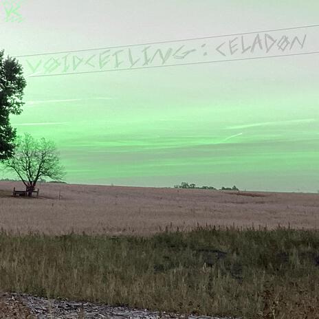 BLIND cover art
