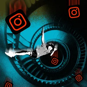I Was 11 When Instagram Took Over My Life cover art