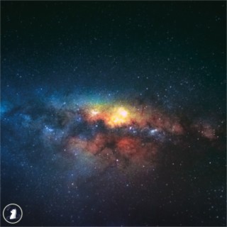 Space Walk - An Ambient and Spatial Experience